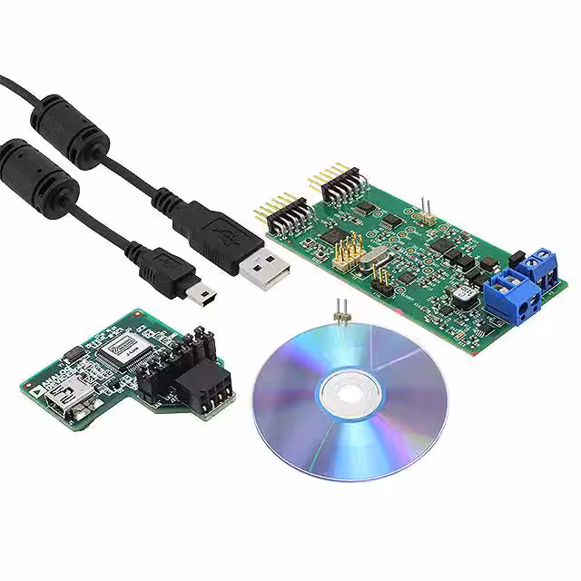 EVAL-CN0270-EB1Z Analog Devices Inc.  Cartes et kits d'évaluation et de démonstration